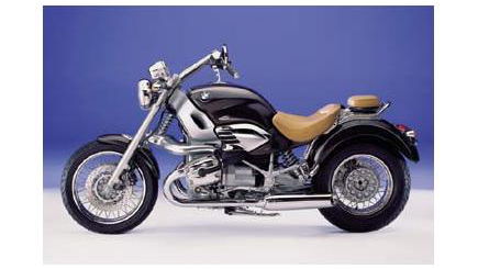 R1200C Classic review