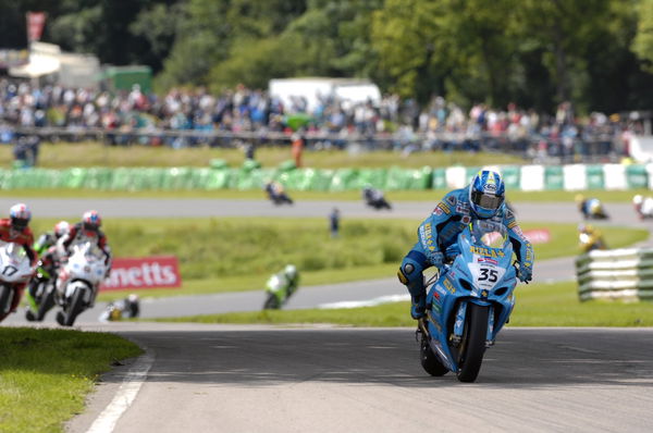 Mallory Park, 2007 BSB