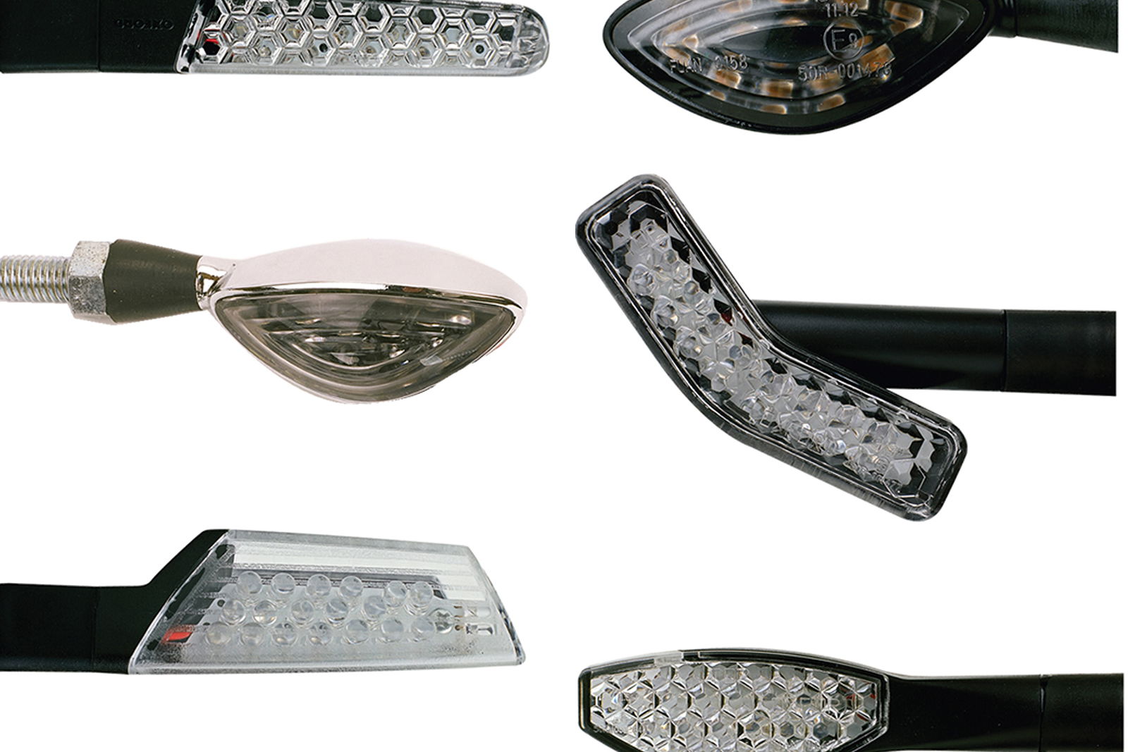 Oxford Eyeshot LEDicators