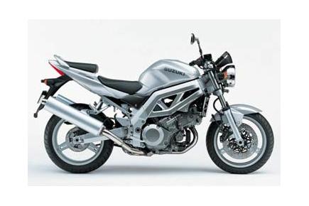SV1000S review