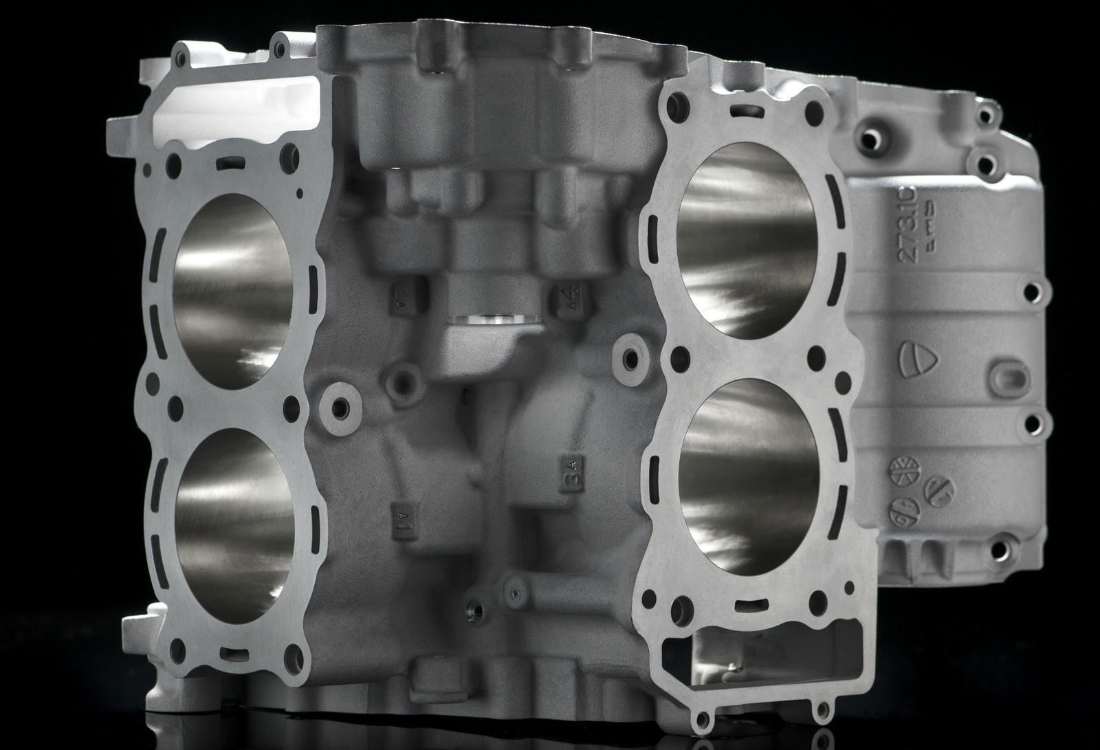 Ducati Desmosedici Stradale V4 unveiled