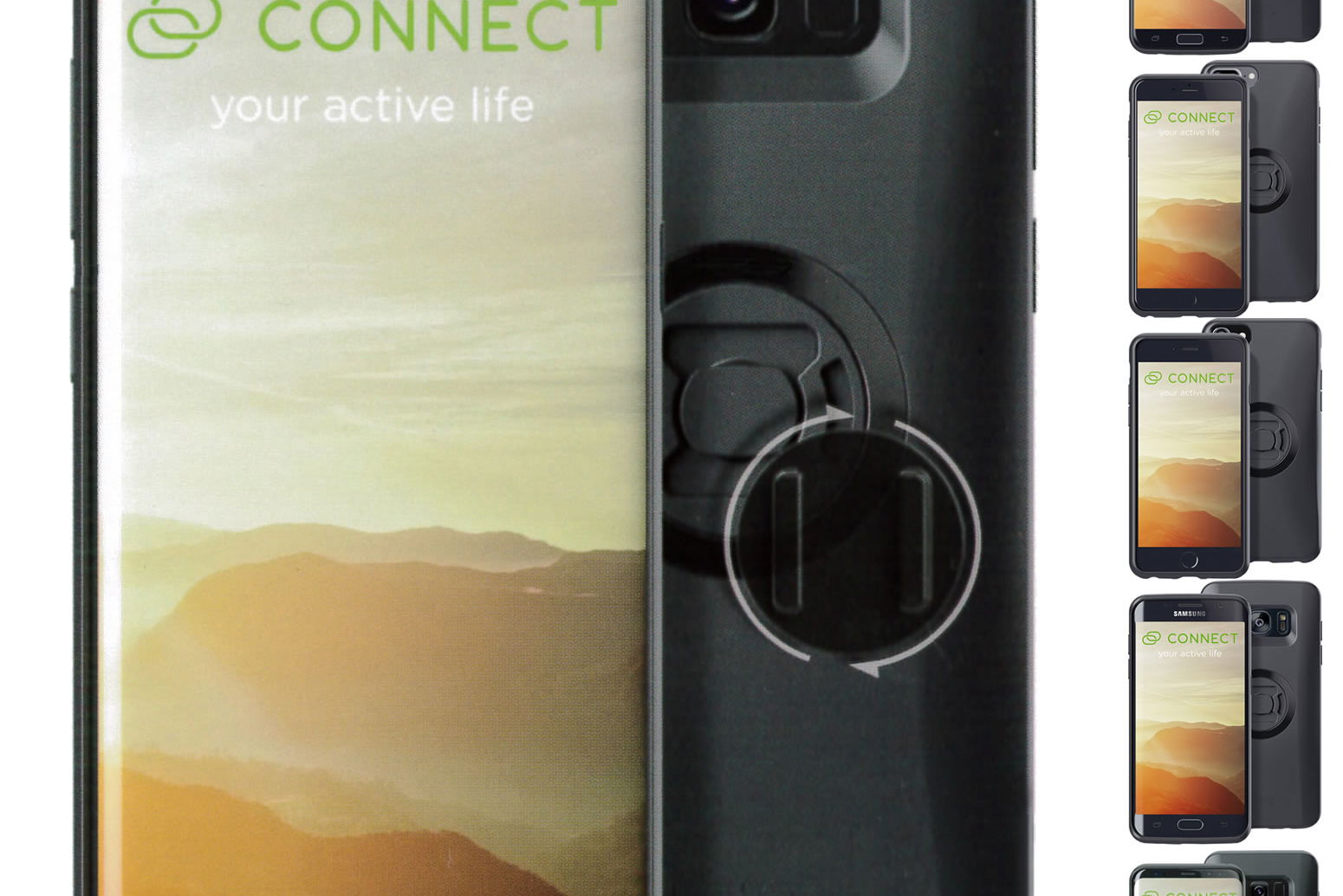 SP Connect Phone Case Set