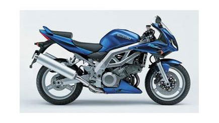 SV1000S review