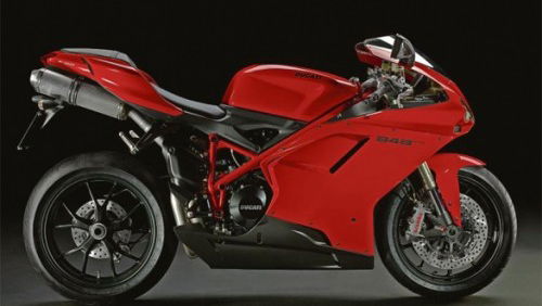 848 EVO (2010 - present) review