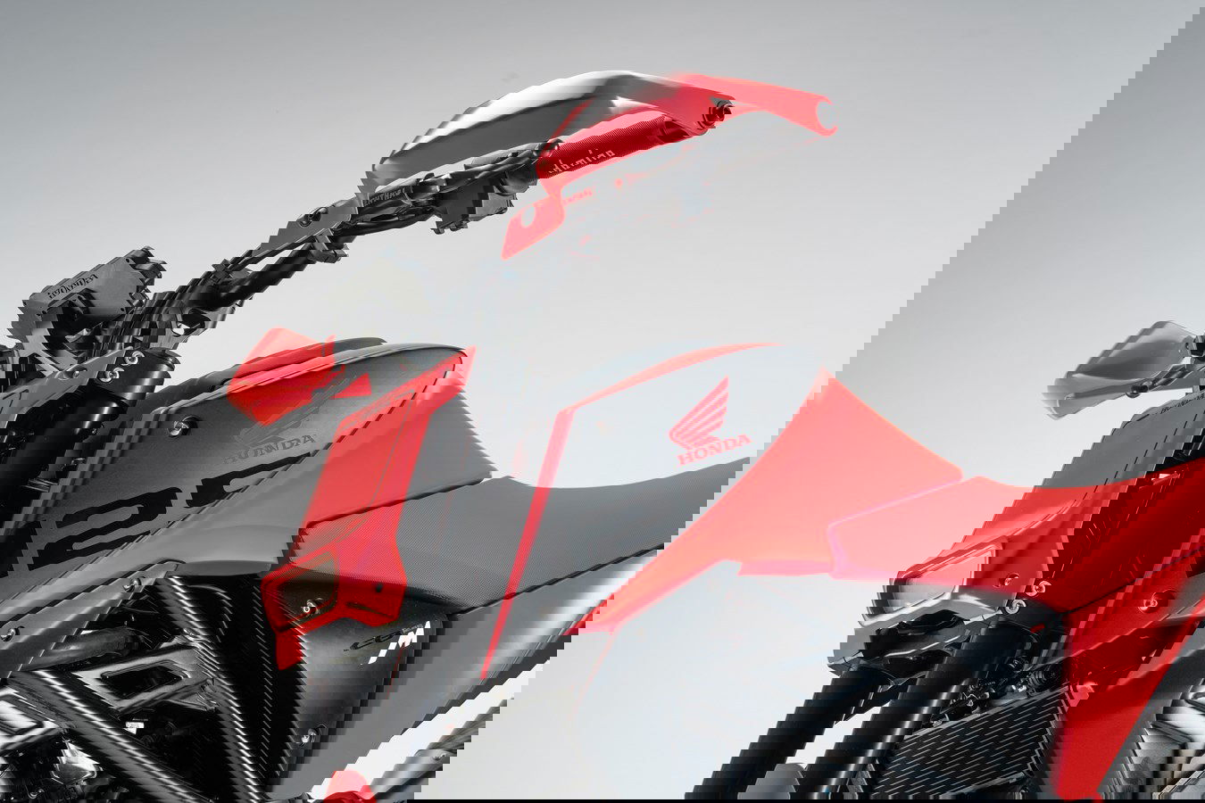 Honda CB125M Concept