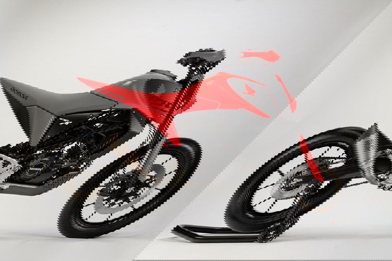 Honda CB125M Concept