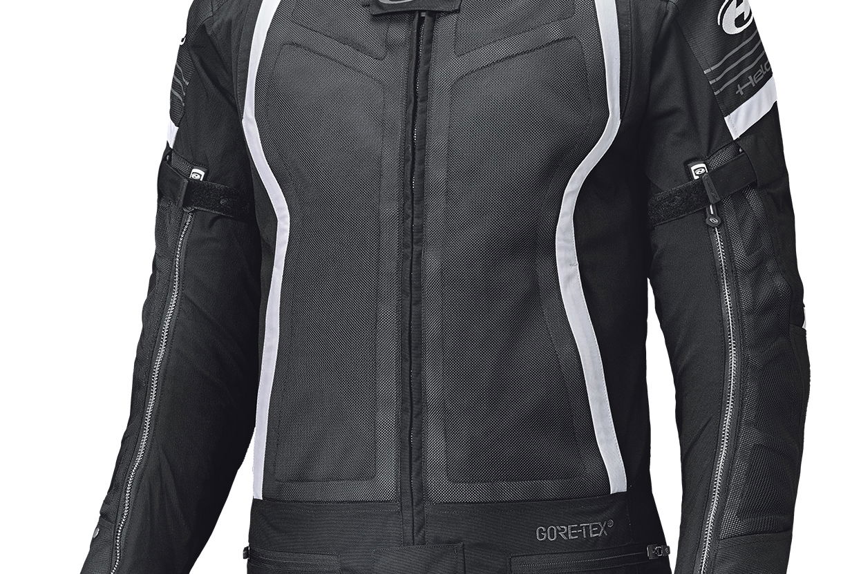 Held Aerosec Gore-Tex Ladies Motorcycle Jacket