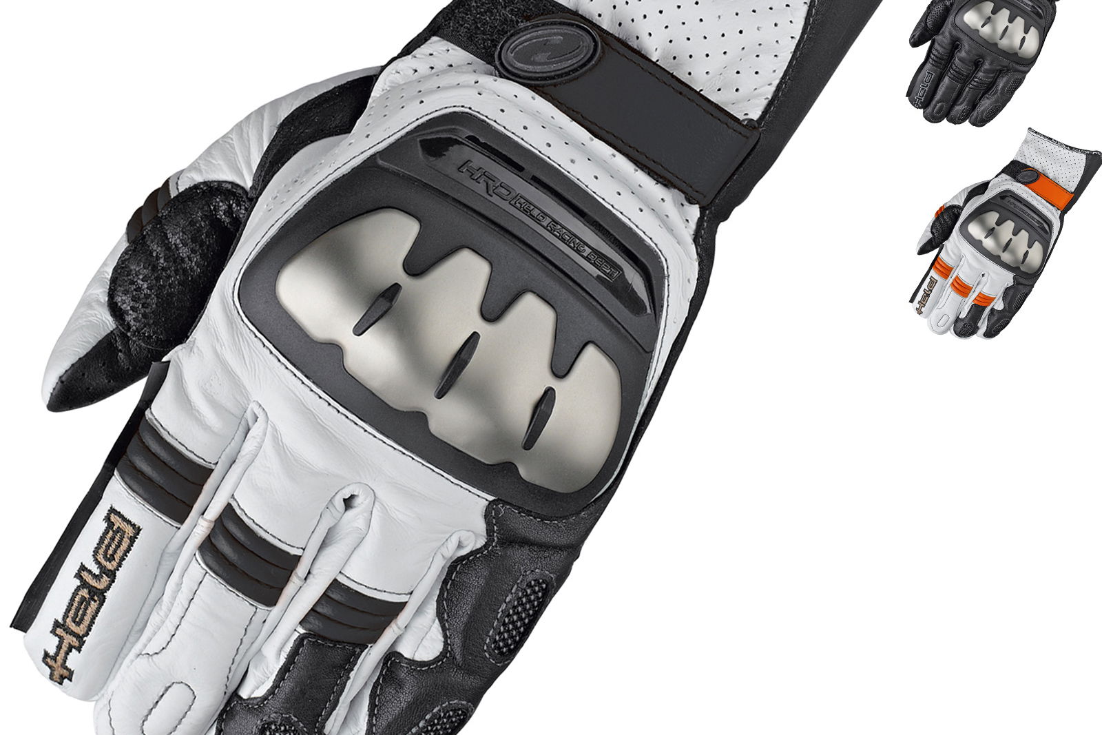 Held SR-X Motorcycle Gloves
