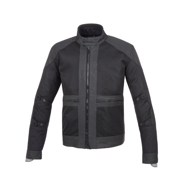 His ’n’ hers mesh jackets from Tucano Urbano