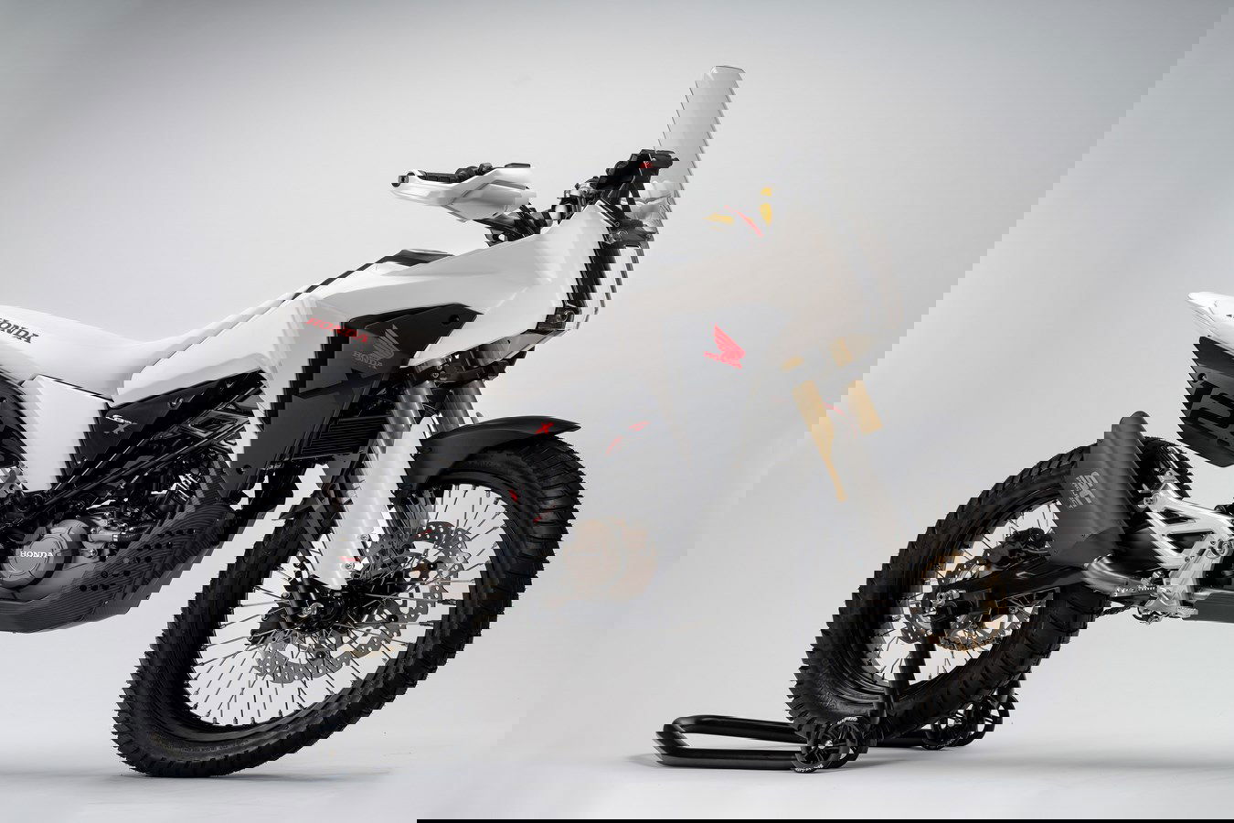 Honda CB125X Concept