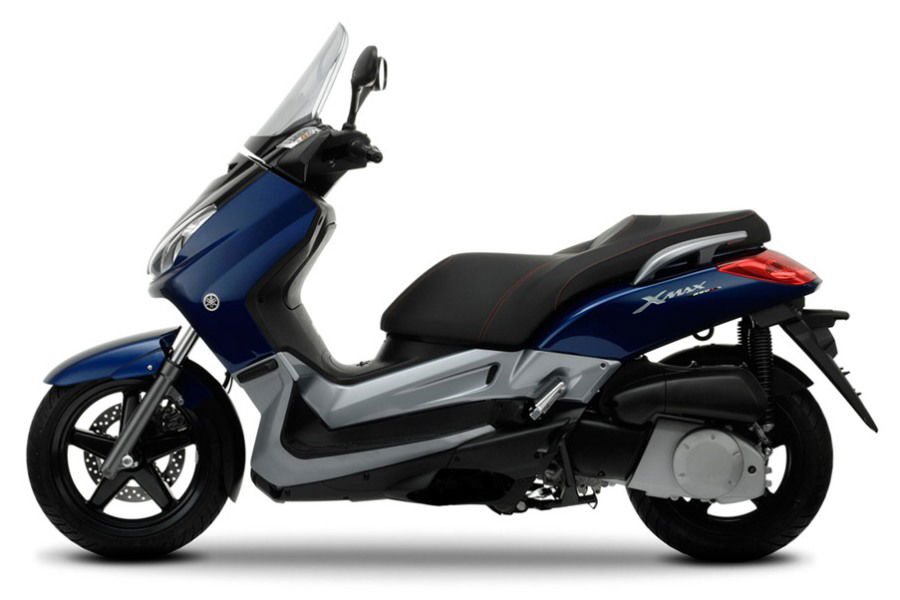 Sportcity Cube 300 (2008 - present) review