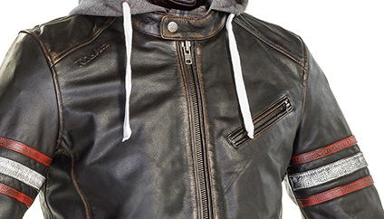 Richa Toulon 2 jacket review