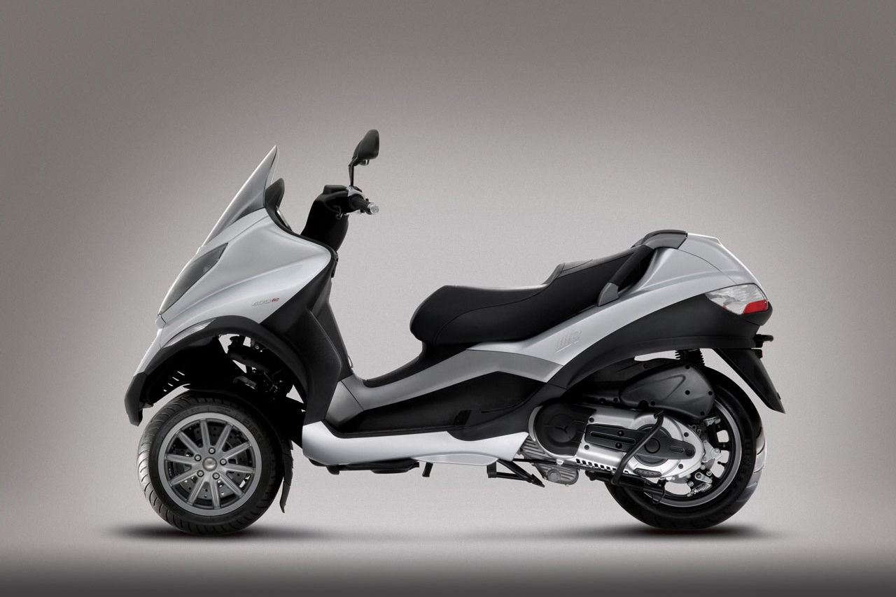 Z1000SX (2011 - 2013) review