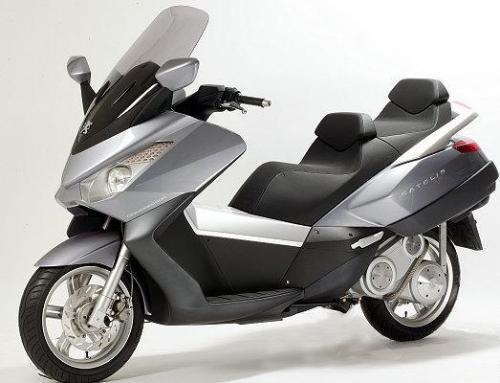 GTS 250 ie (2006 - present) review