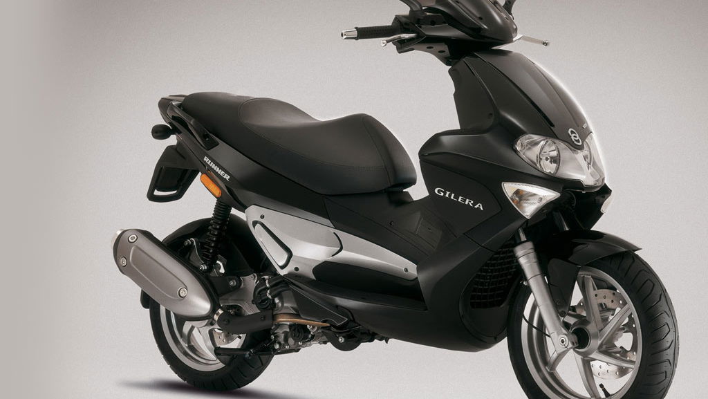 Runner ST200 (2009 - present) review