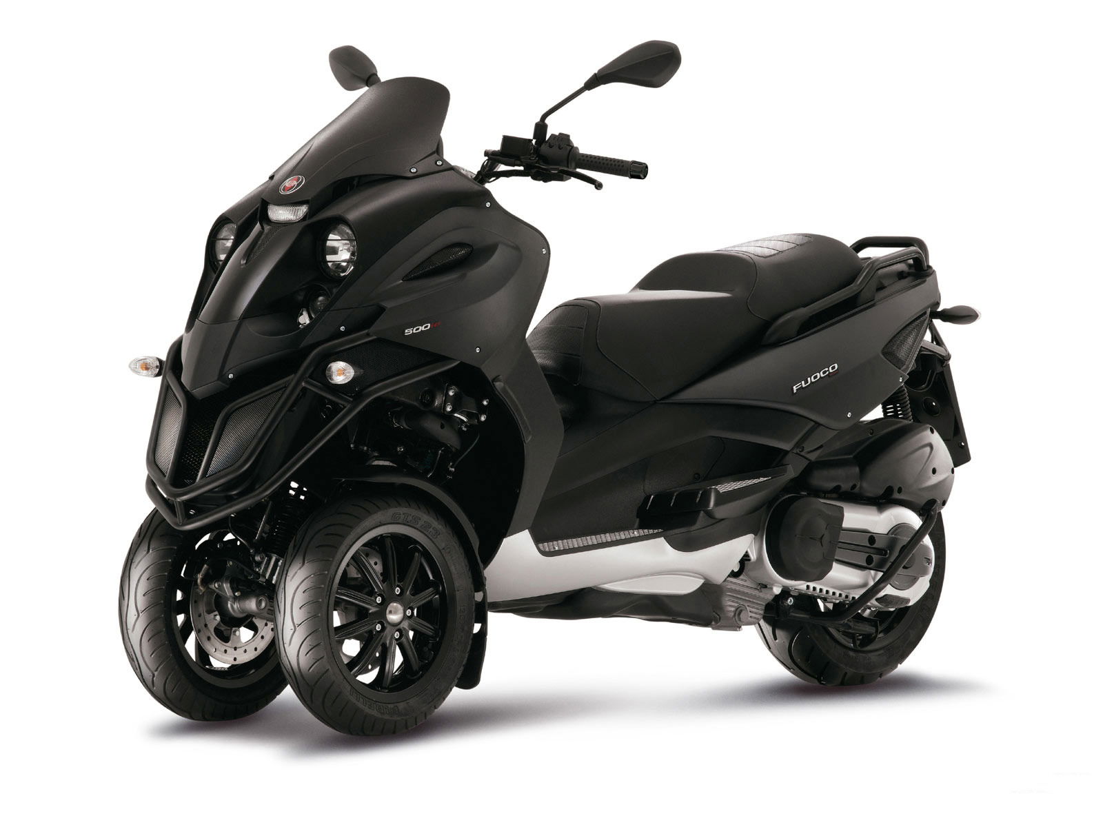 Runner ST200 (2009 - present) review