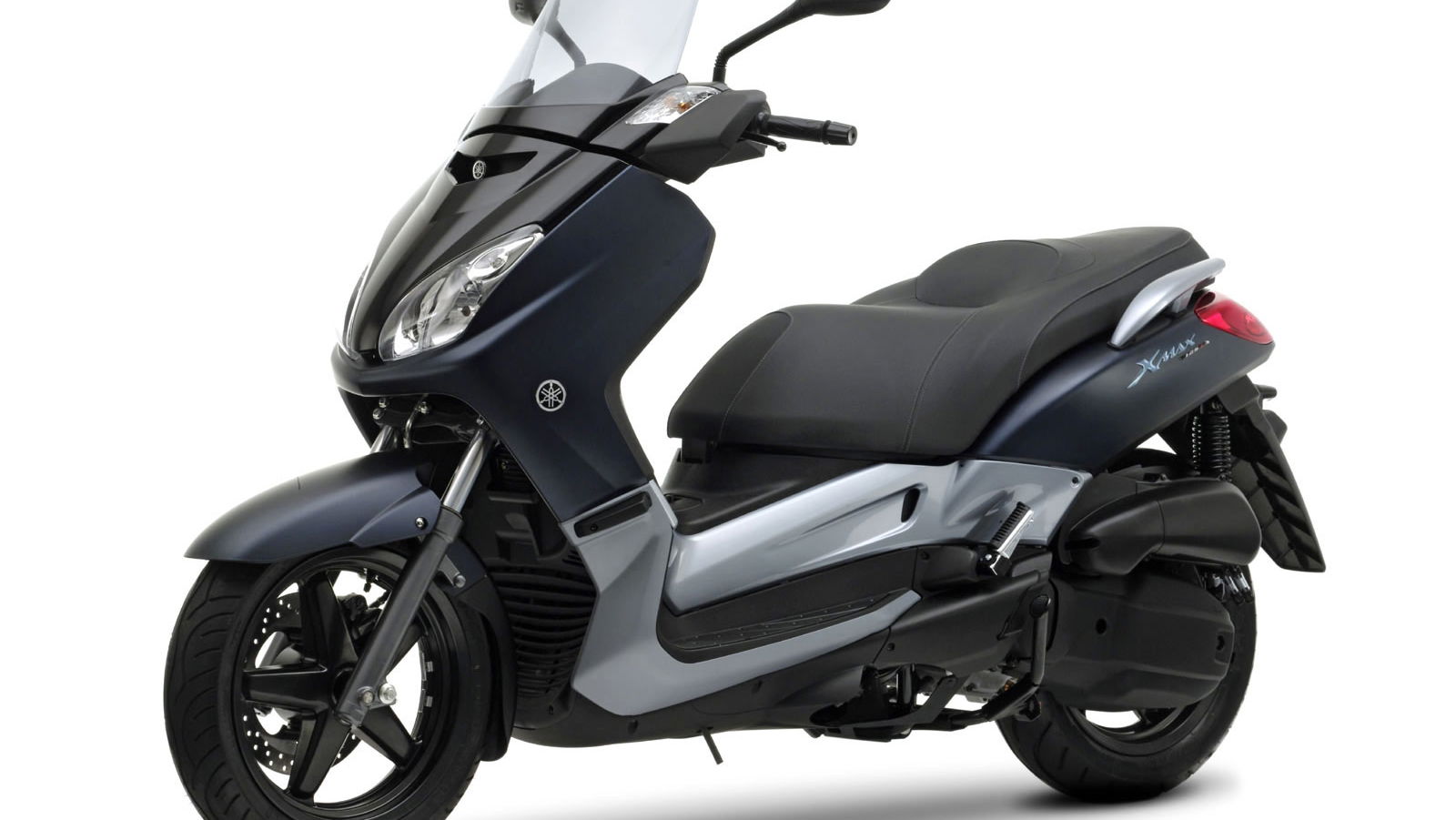 YP125 X-MAX (2006 - present) review