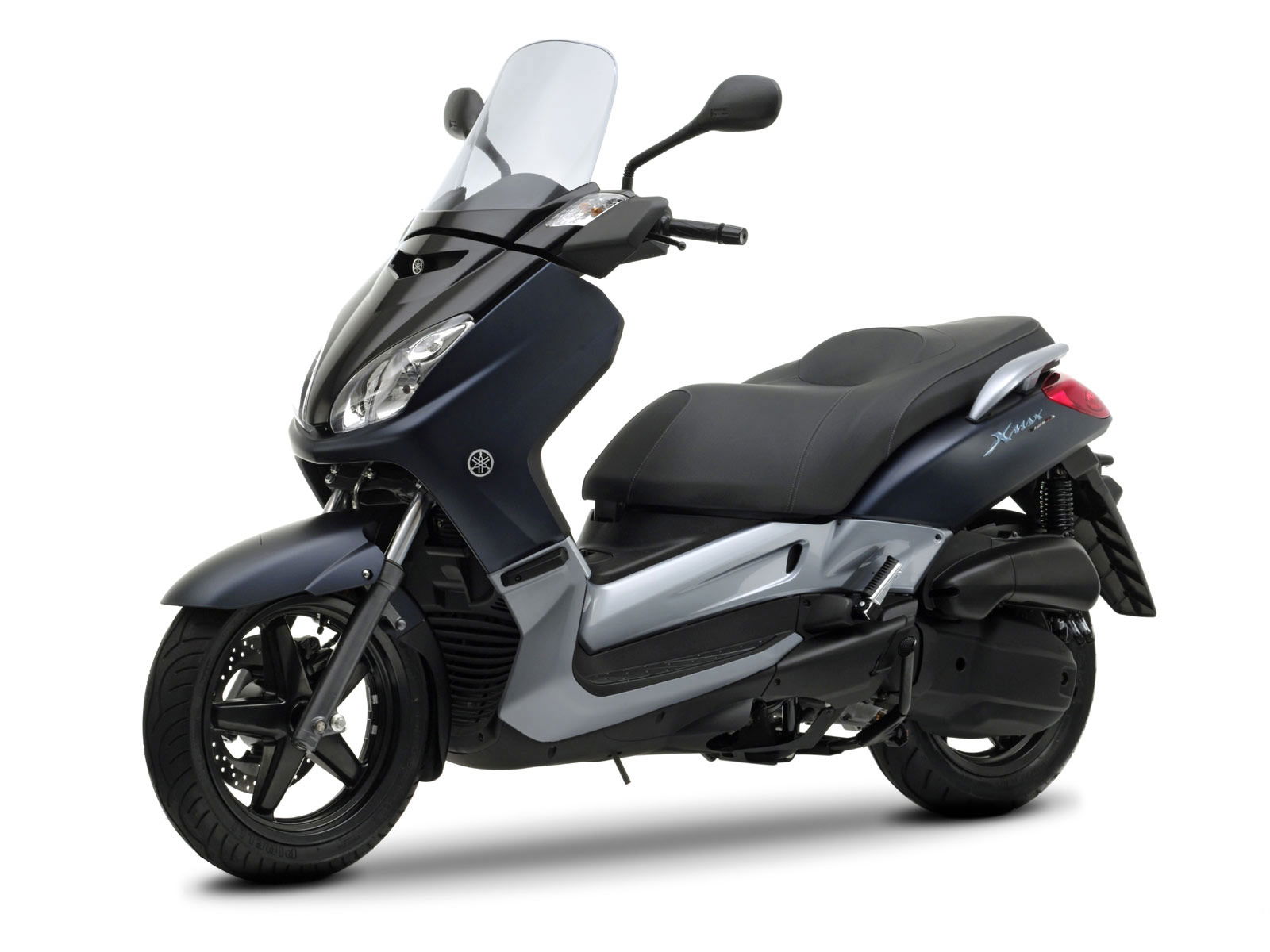 Vity 125 (2008 - present) review
