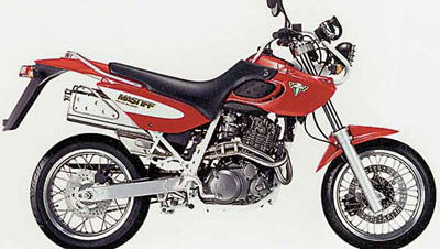 Mastiff (1998 - 2007) review