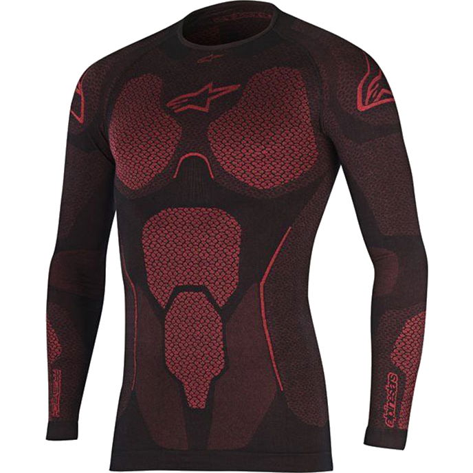 Astars Ride Tech Summer Under Layer LS.