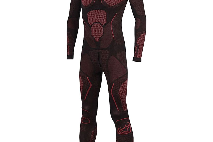 Alpinestars Ride Tech Summer Base Layer One Piece Undersuit