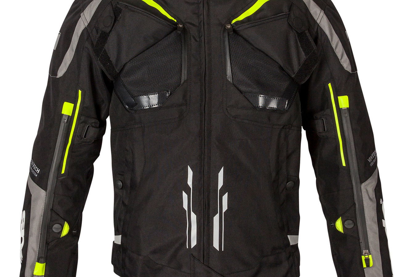 Spada Urbanik CE Motorcycle Jacket