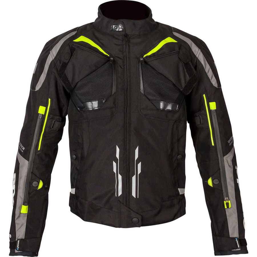 Spada Urbanik CE Motorcycle Jacket