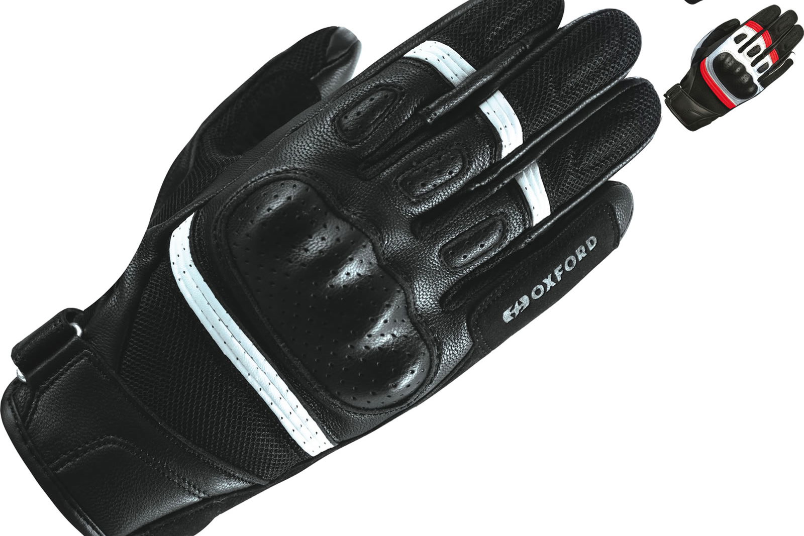 Oxford RP-6S Motorcycle Gloves