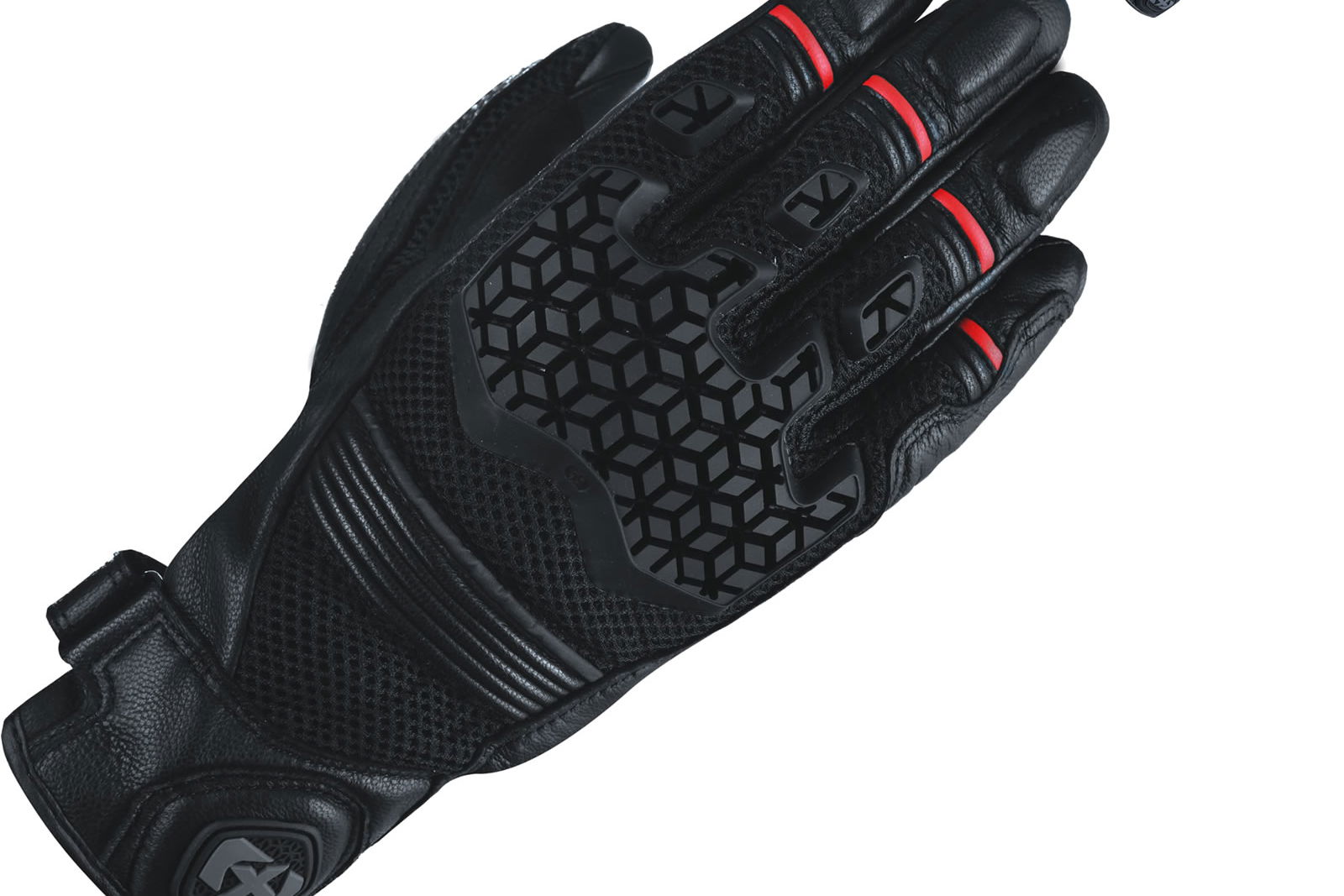 Oxford Rockdale Motorcycle Gloves