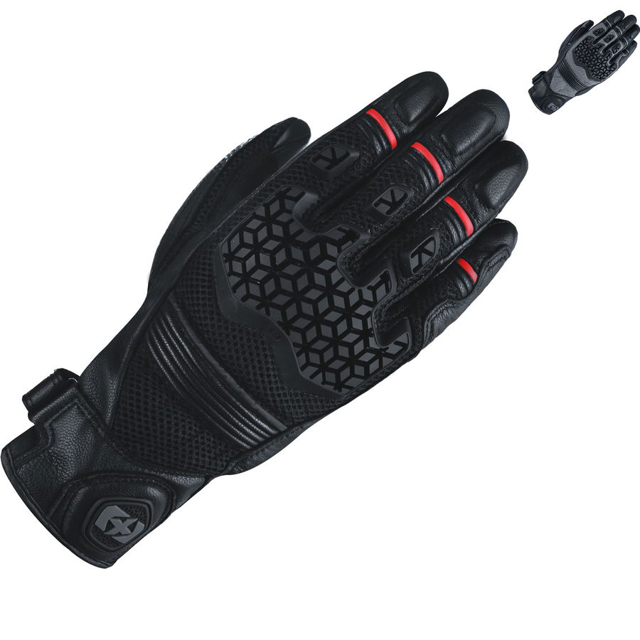 Oxford Rockdale Motorcycle Gloves