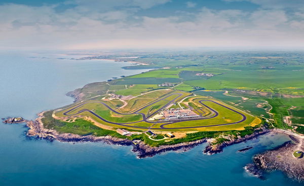 Anglesey Circuit