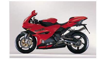 Tornado Novecento RS review
