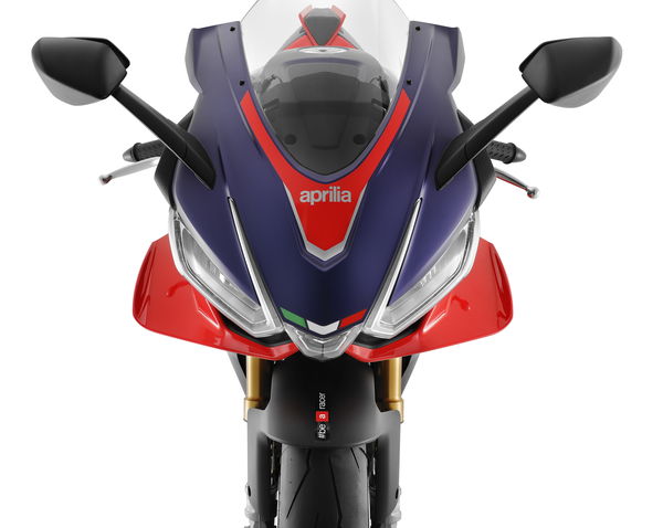 2021 RSV4 Factory