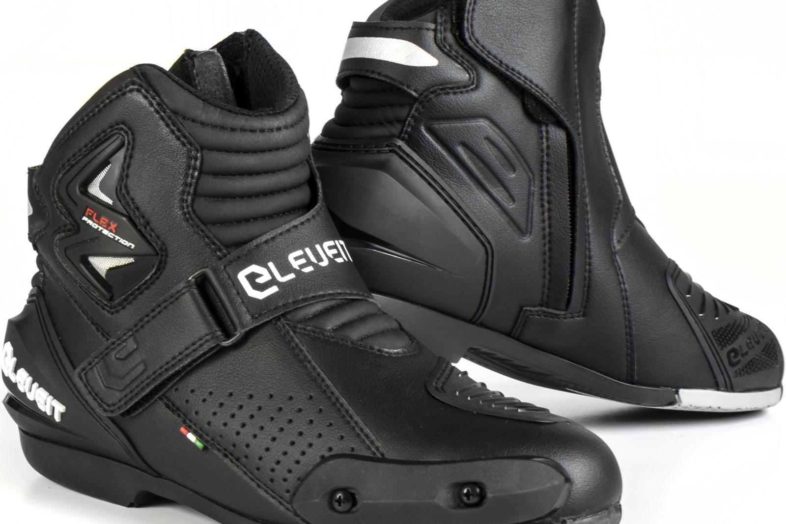 Eleveit Booster Motorcycle Boots
