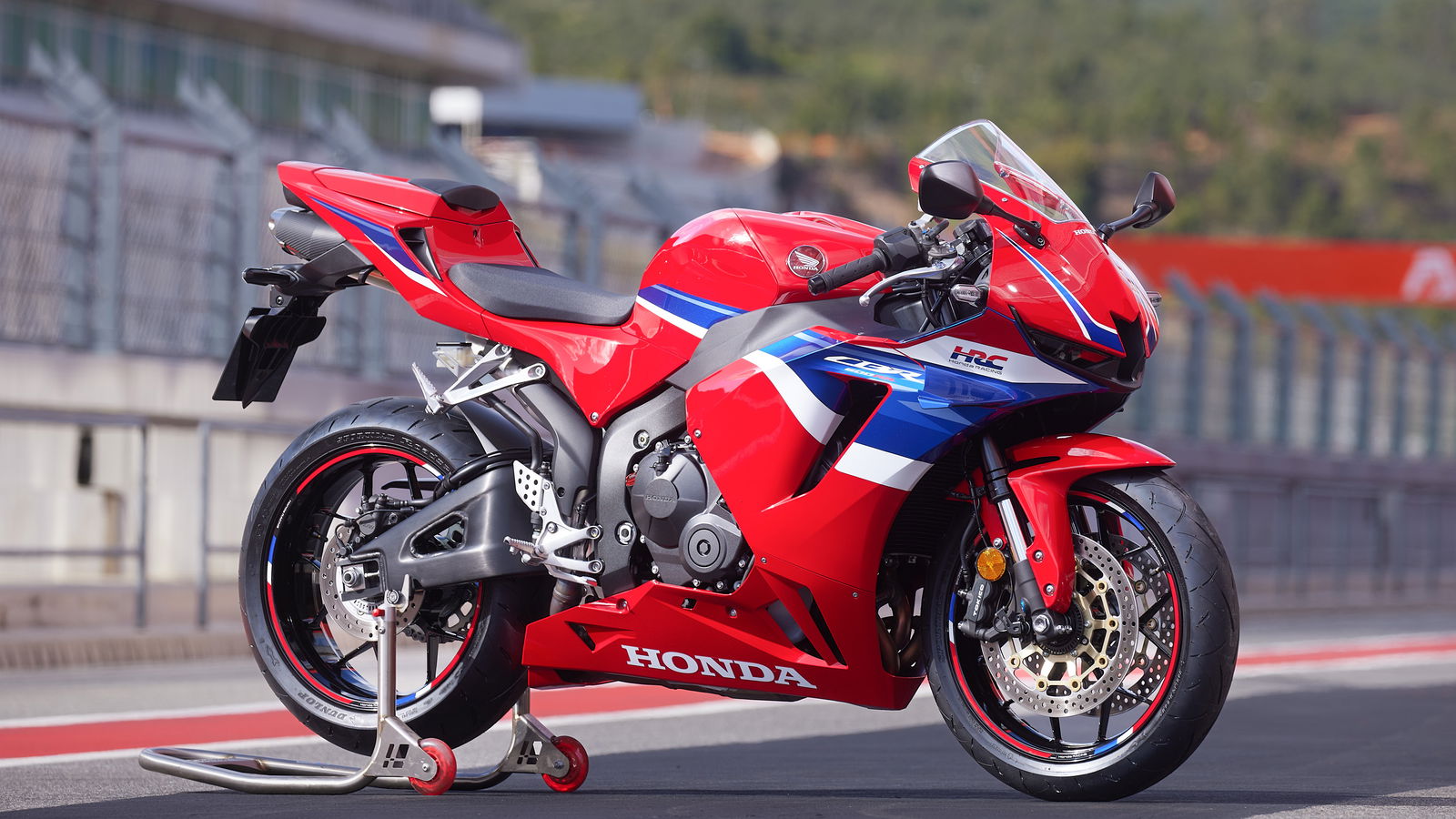 The Secret of the Resurrected Honda CBR600RR’s Sales Success