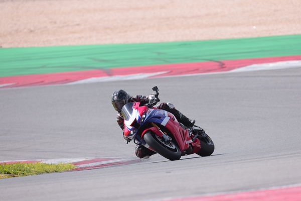 2024 Honda CBR1000RR-R SP Review