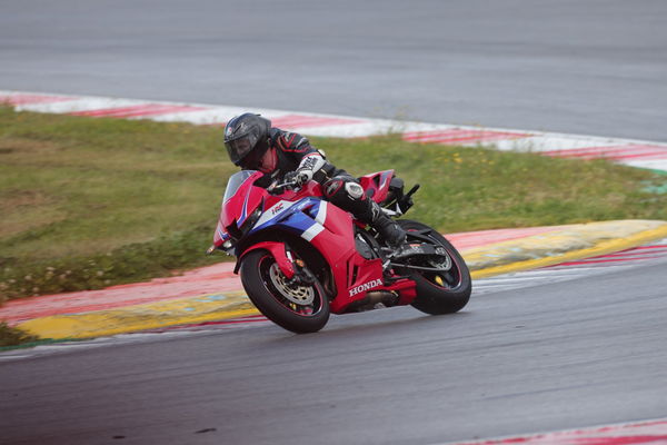 The Secret of the Resurrected Honda CBR600RR’s Sales Success