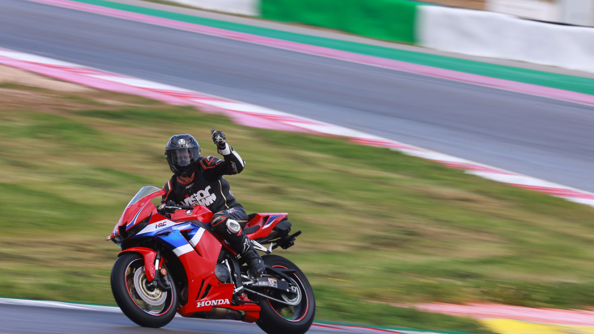 2024 Honda CBR600RR Review: Portimao Track Test of the New 600