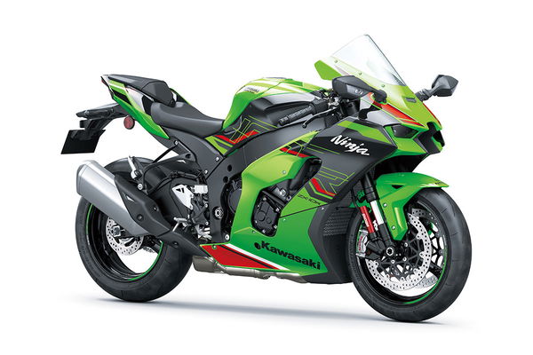 2023 Kawasaki ZX-10R