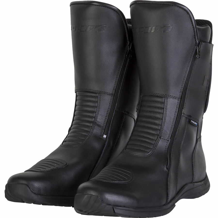 Spada Hurricane 3 WP Motorcycle Boots