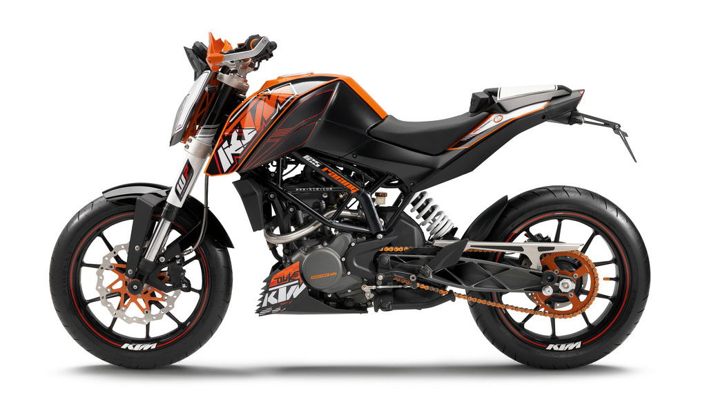 125 Duke (2011 - present) review