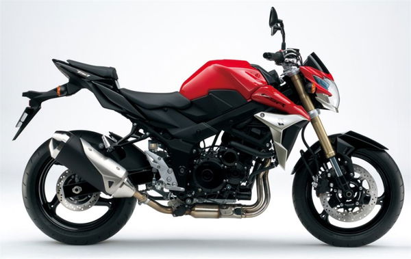 Z750R (2011) review