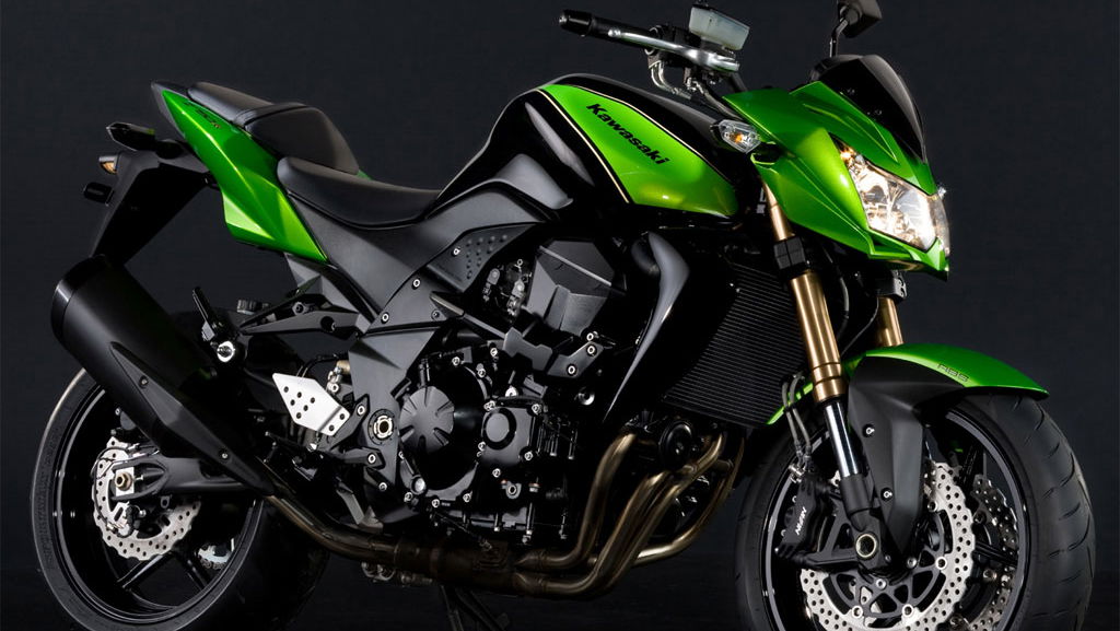 Z750R (2011) review