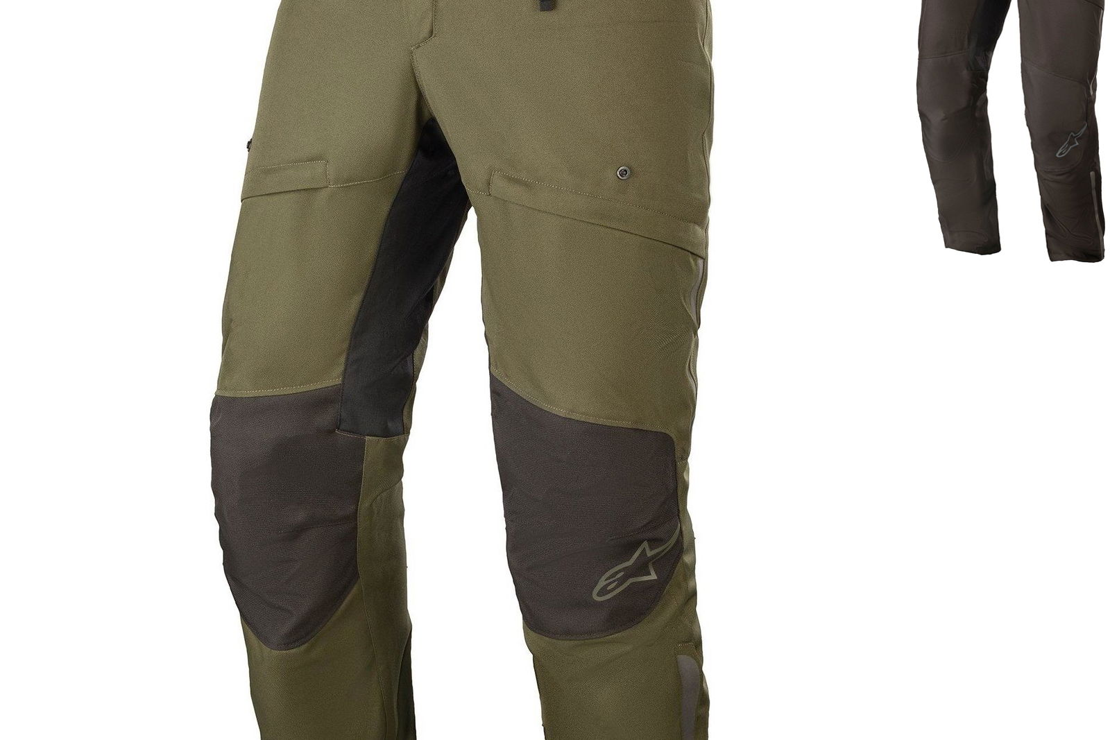 Alpinestars AST-1 V2 Motorcycle Trousers