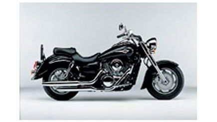 VN1600 (2003 - 2009) review