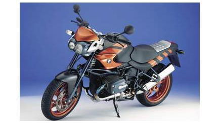 R1150R Rockster (2003 - 2005) review