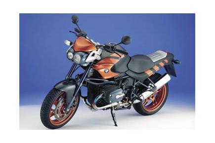 Breva V750 ie review