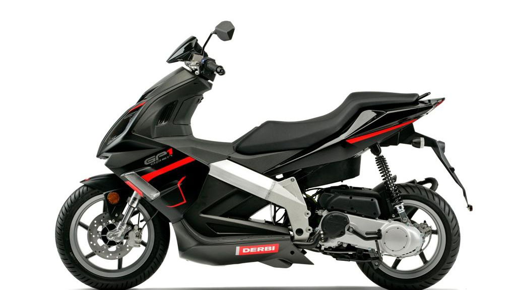 GP1 50 Open (2008 - present) review