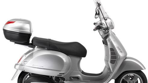 Granturismo 125L review