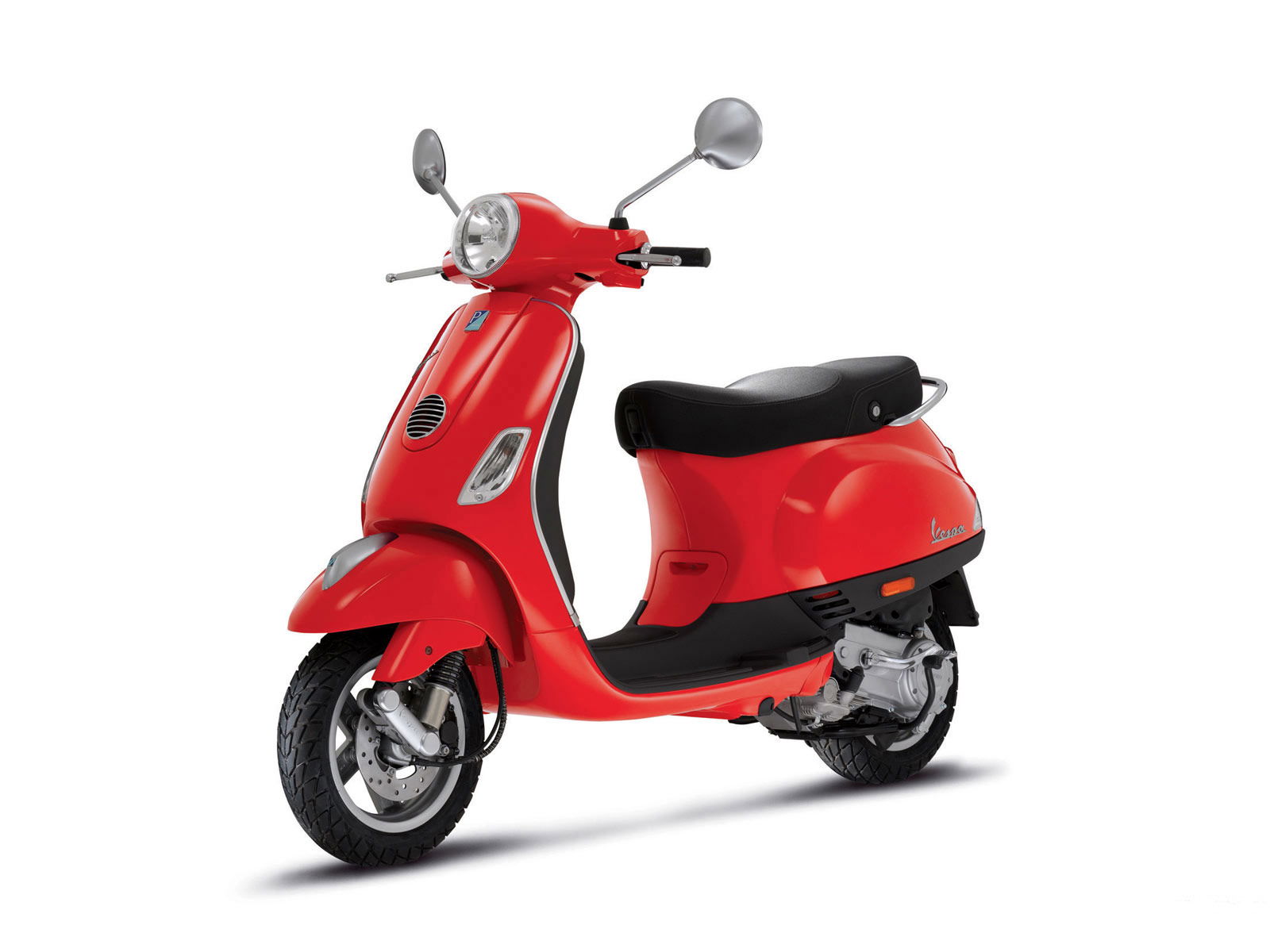 Granturismo 125L review